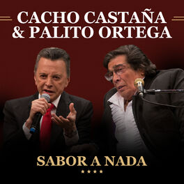 Album cover of Sabor A Nada (Live In Buenos Aires / 2016)