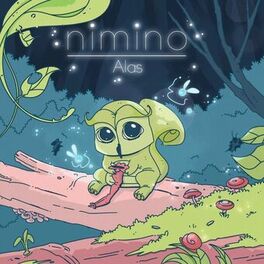Album cover of Alas