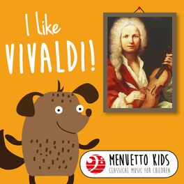 Vivaldi for kids video