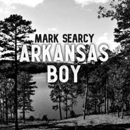Album cover of Arkansas Boy