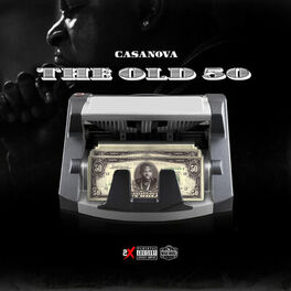 Album cover of The Old 50