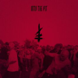 Album cover of Into The Pit