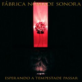 Album cover of Esperando a Tempestade Passar