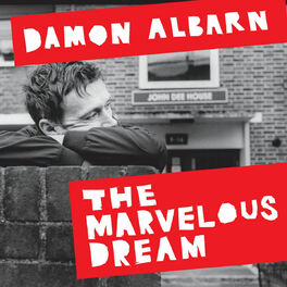 Album cover of The Marvelous Dream