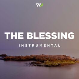Album cover of The Blessing