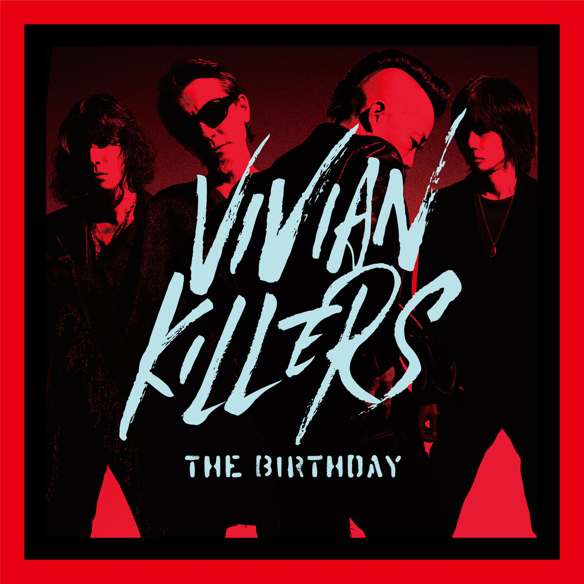 The Birthday: albums, songs, playlists | Listen on Deezer