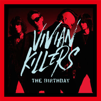 The Birthday Aozora Vivian Killers Version Listen With Lyrics Deezer