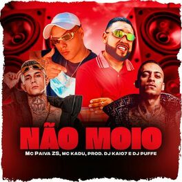 Nóis É Os Cara (part. Gabb MC, MC Kadu e MC Lemos) - MC Paiva - LETRAS .MUS.BR