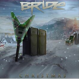 Album cover of Bride Christmas