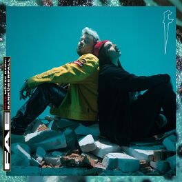 Album cover of Banküberfall