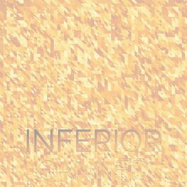 Album cover of Inferior Canned