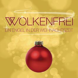 Album cover of Ein Engel in der Weihnachtszeit