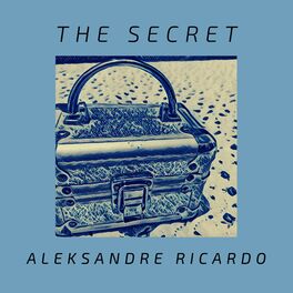 Album cover of The Secret