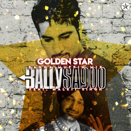 Album cover of Golden Star
