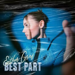 Album cover of best part