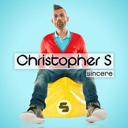 Album cover of Sincere