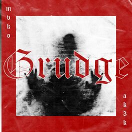 Album cover of Grudge
