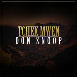 Album cover of Tchek mwen