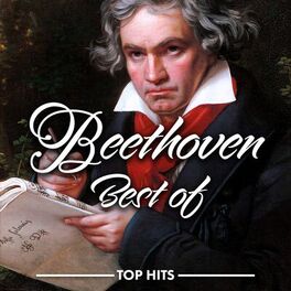 Album cover of Beethoven Best Of