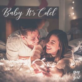 Album cover of Baby It's Cold