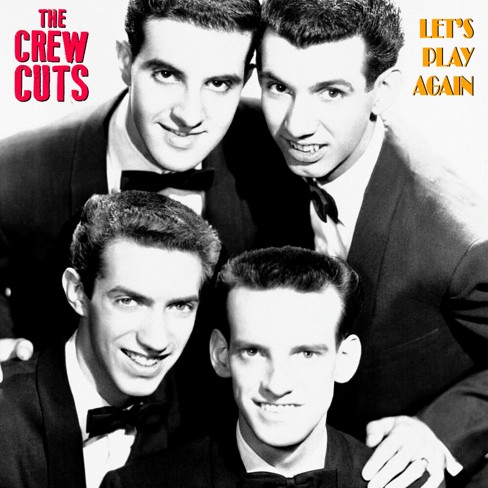 Cut crew песня. Crew Cut. The Crew группа. Cutting Crew - Broadcast. Crew-Cuts - sh-Boom.