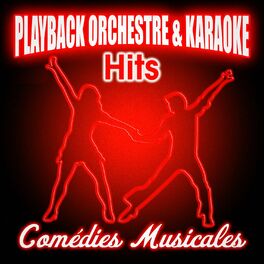 Album cover of Hits comédies musicales