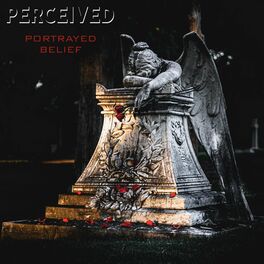 Album cover of Portrayed Belief