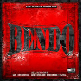 Album picture of Bendo