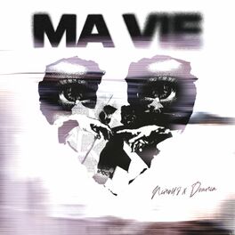 Album cover of Ma Vie