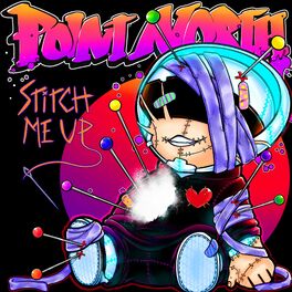 Album cover of STITCH ME UP