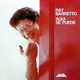 Album cover of Aquí Se Puede