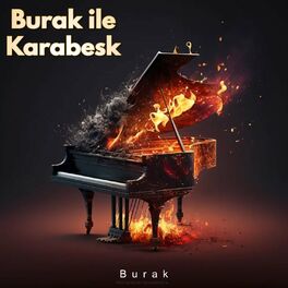 Album cover of Burak Ile Karabesk
