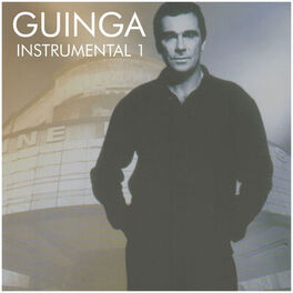 Album cover of Guinga Instrumental, Vol. 1