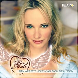 Album cover of Den Appetit holt man sich draußen
