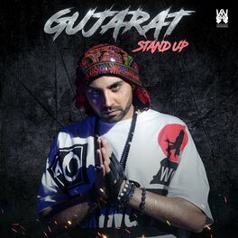 Album cover of Gujarat Stand Up