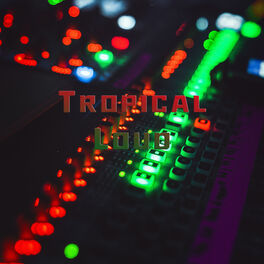 Album cover of Tropical Loud