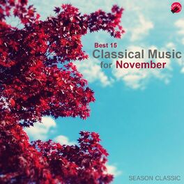 15 Essential Autumn Music Albums