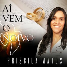 Album cover of Ai Vem o Noivo