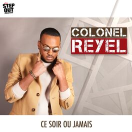 Album cover of Ce soir ou jamais