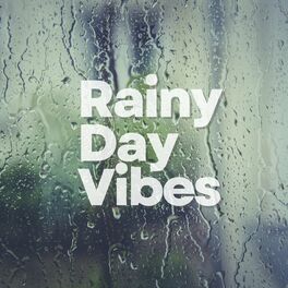 Album cover of Rainy Day Vibes