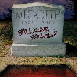 Megadeth - Endgame Lyrics and Tracklist