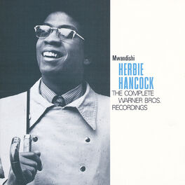 herbie hancock maiden voyage lp