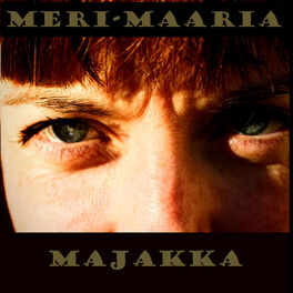 Album cover of Majakka