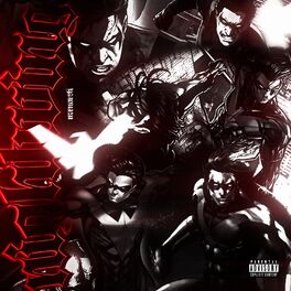 Album cover of Nightwing (Slowed)
