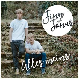 Album cover of Alles meins