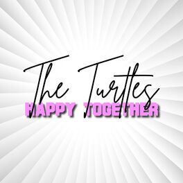 Album cover of Happy Together