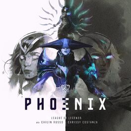 Album picture of Phoenix