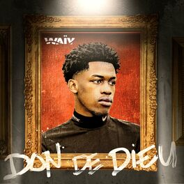 Album cover of Don de Dieu