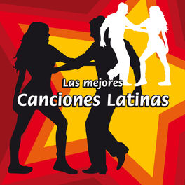 Album cover of Las Mejores Canciones Latinas