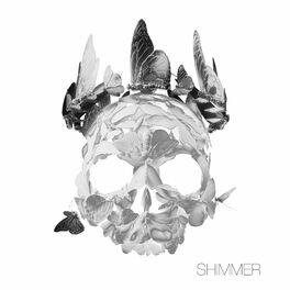 Album cover of Shimmer